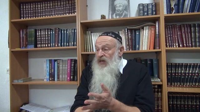 Рав Даниэль Булочник. 1-ое выступление Ребе (Бати легани). 2-я глава. 5781. смотреть онлайн