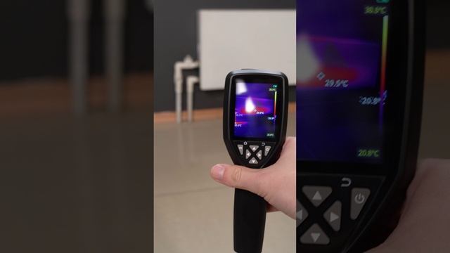 Дорого не всегда хорошо! #shorts #тепловизор #ремонт смотреть онлайн