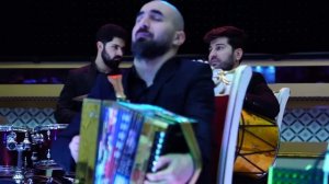 Rubail Azimov & Royal Band - Men Seven Gozel 2019 (Video)