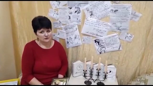 Краевой сетевой челлендж-марафон #Давайте Пушкина читать!# смотреть онлайн
