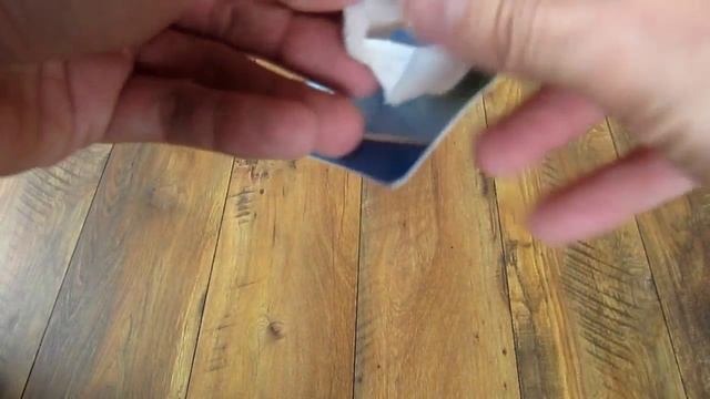 Unpacking / unboxing accurate liquid crystal thermometer Tetra TH30 смотреть онлайн