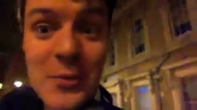The VBLOG - S3E328 13/11/12 - Telegraph Travel Awards смотреть онлайн