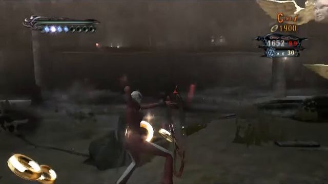 Bayonetta с жанной пролог смотреть онлайн