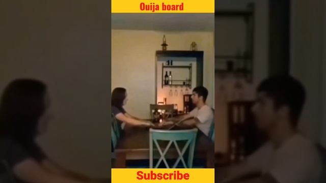 ouija board | real ghost #ouijaboard #realghost #ghosthunting смотреть онлайн