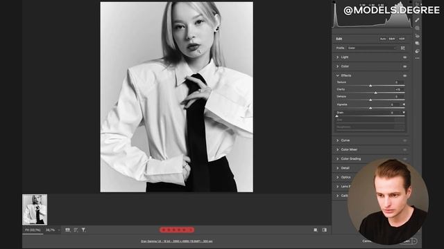 ПОРТФОЛИО МОДЕЛИ ИЛИ ВИЗУАЛЬНОГО АРТИСТА? КАК ВЫБРАТЬ ЖАНР ФОТО ДЛЯ ПОРТФОЛИО? смотреть онлайн