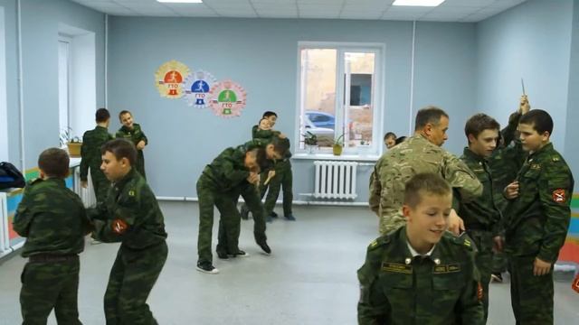 ПМК Миллениум, г Бугульма смотреть онлайн