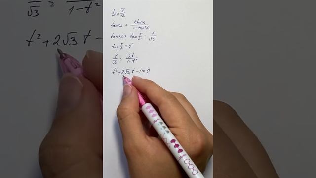 Verify the identity(7\cos x-\sin x)^2+(\cos x+7\sin x)^2=50 | Plainmath смотреть онлайн