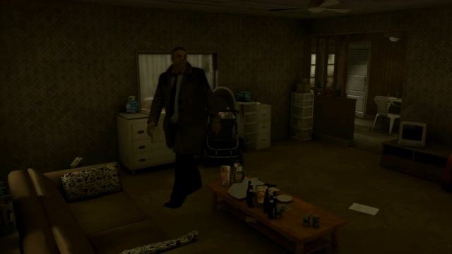 (Video-Test) Heavy Rain смотреть онлайн