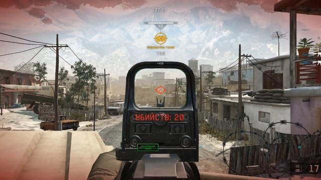 Warface - В скорлупе ( Легко ) Сервер Браво смотреть онлайн
