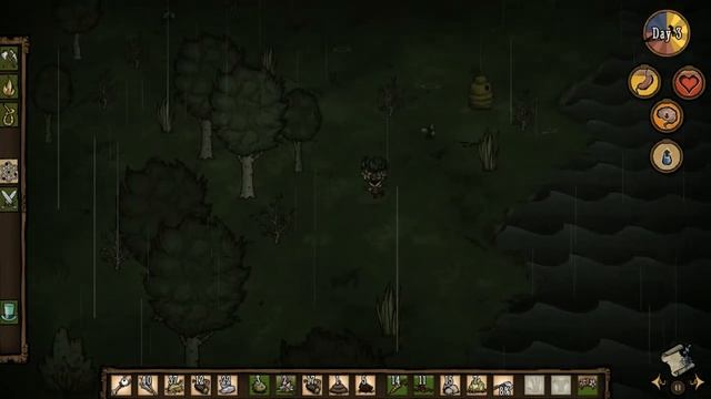 Выживаем в Don't Starve (+DLC) #2 смотреть онлайн