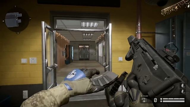 Warface. АК Альфа. Камуфляжи OpenCup. ПТС от 18.01.2018