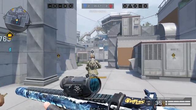 Погоня за платиной)_ #Стрим Warface #МозГ #Fortnite #Farlight 84 смотреть онлайн