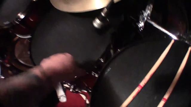 iSK drum mic pack sound test смотреть онлайн