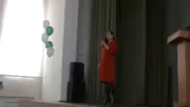 Семинар МПО САД в Комсомольске на Амуре 15 04 17г  Часть 1