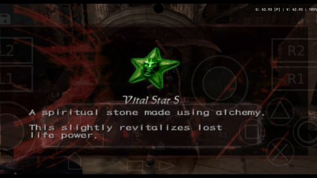 Devil May Cry 3 Special Edition AetherSx2 emulator gameplay,smooth gameplay 60 fps. #dmc #dant смотреть онлайн