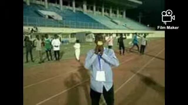 AMINA FARAH - CISHA AAN TAGAAN CABAAR DAAWADOO смотреть онлайн