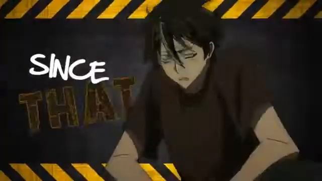 аниме клип1 смотреть онлайн