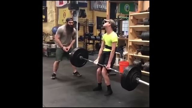 REJECT WEAKNESS EMBRACE DISCIPLINE