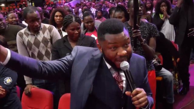 Prophetic Moments with Pastor Alph Lukau | Friday 17/08/2018 | AMI LIVESTREAM смотреть онлайн