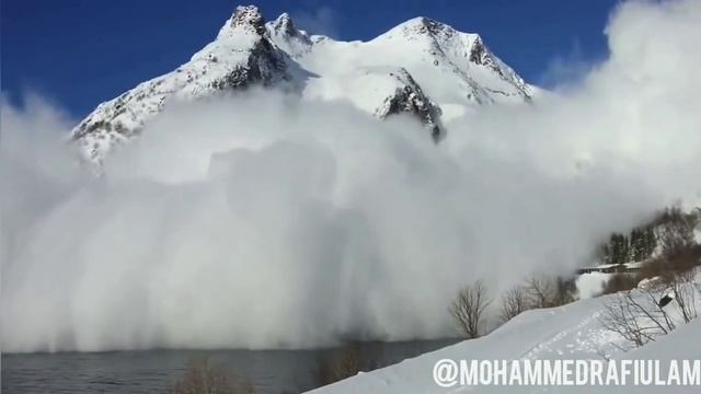 Scary Natural Disasters#3 | Страшные стихийные бедствия # 3 | الكوارث الطبيعية المخيفة # 3 | смотреть онлайн