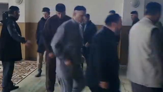 39-ты бийс Евлоева Рамзана. в Бельгии. смотреть онлайн