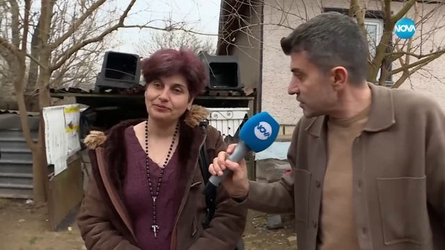 Съдебен спор - Епизод 997 - "Иска ми 60000 лв, за да си взема багажа" (14.04.2024) смотреть онлайн