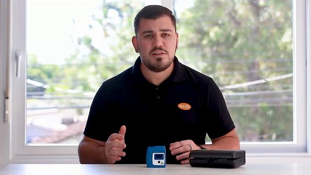 Meet the brazilian Portable Chlorine Meter - Cloro Tester смотреть онлайн