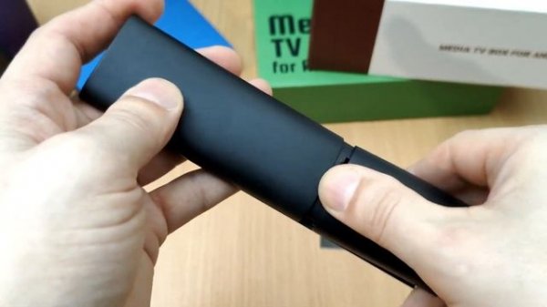 Подробный обзор и настройка пульта Ugoos: Всё, что нужно знать