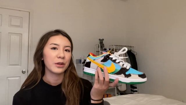 nike sb chunky dunky review смотреть онлайн