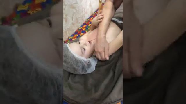Массаж как ФИЛОСОФИЯ ПРИКОСНОВЕНИЯ. Центр BABY-FIT. 89270221579 смотреть онлайн