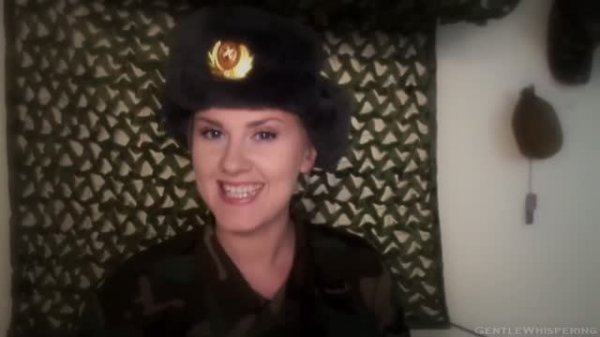 Медицинское обследование в армию: GentleWhispering на русском

#ASMR #АСМР #GentleWhispering