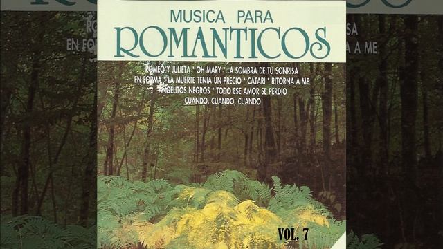 Romeo y Julieta смотреть онлайн