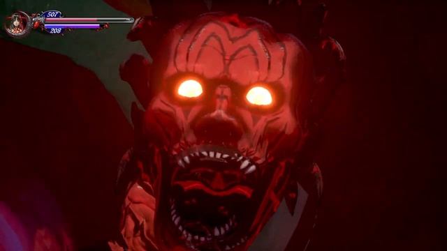 Bloodstained: RotN - Bloodless Mode Final Boss and Ending смотреть онлайн
