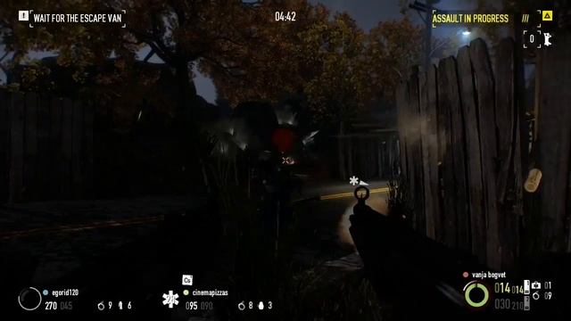 TRIGGERED : payday 2 смотреть онлайн