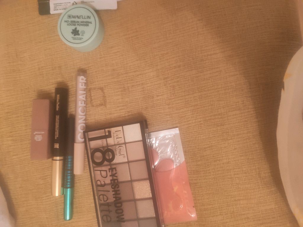 делаем макияж смотреть онлайн