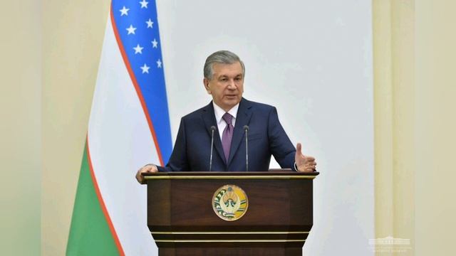Новости Узбекистана.Определены задачи по социально-экономическому развитию Ферганской области. смотреть онлайн