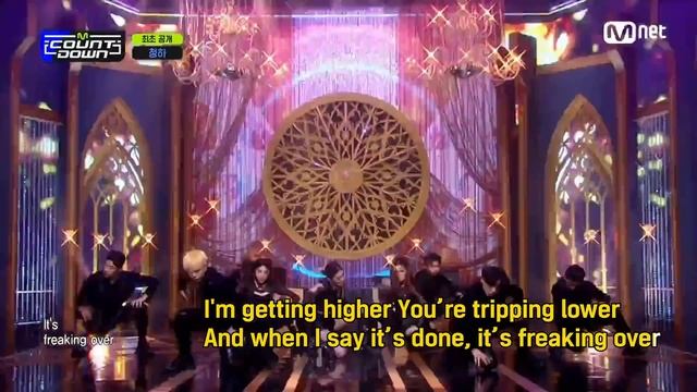 🎤CHUNG HA - Bicycle KARAOKE🎤 смотреть онлайн