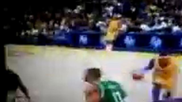 boston celtics jj meyer signature highlights.mp4 смотреть онлайн