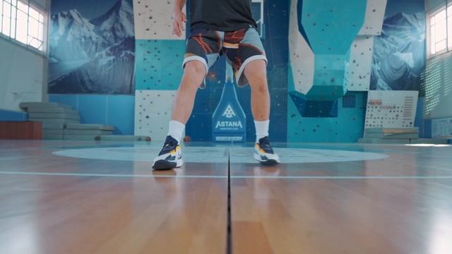 ОБЗОР NIKE PRECISION 6 смотреть онлайн