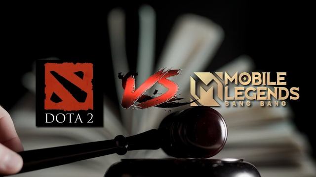Mobile Legends သာတရားရုံးမှာအနိုင်ရရှိသွားမယ်ဆိုရင်ဘာတွေဖြစ်လာမလဲ смотреть онлайн