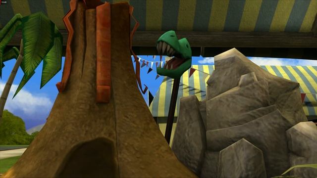 Back to the Future #16 смотреть онлайн