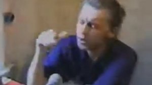 Веня Дркин Сказка про тараканчиков