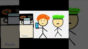 Каждая мама такая 2 | Типичная история про обед...