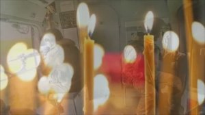 «МОЛИТВА»  Ольга КОРМУХИНА