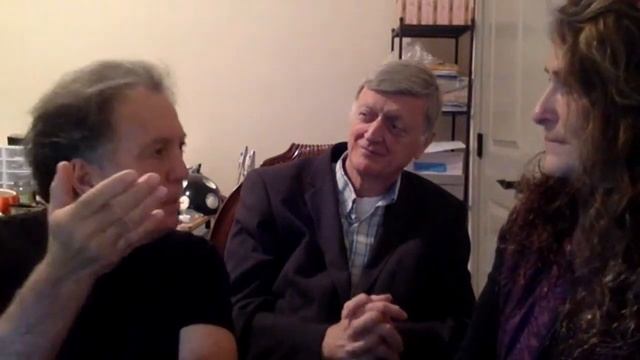 Micael Ledwith of What the Bleep & Dr. Rodrigo on Keshe Plasma Technology смотреть онлайн