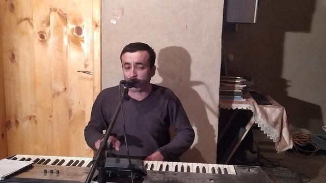 Асад. "Оби соя дидиë"(2021-2022) смотреть онлайн