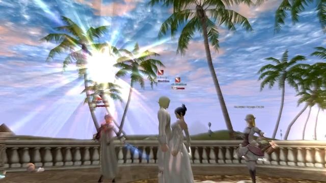 два сердца одна история L2Utopia смотреть онлайн