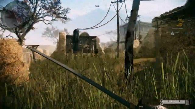 Warface Katana смотреть онлайн