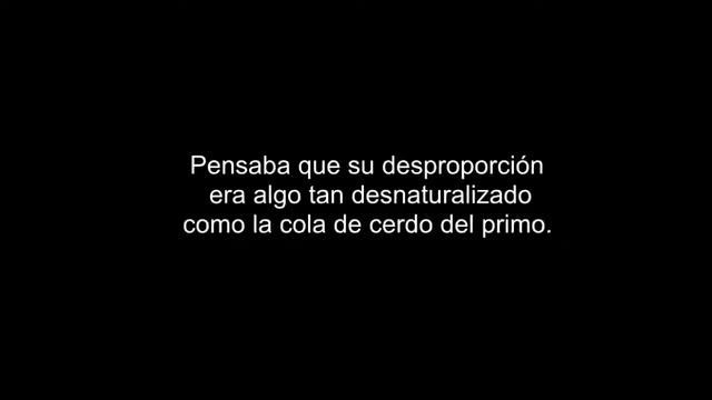 Filminuto sobre José Arcadio(hijo) por Santamarìa Juan Miguel смотреть онлайн