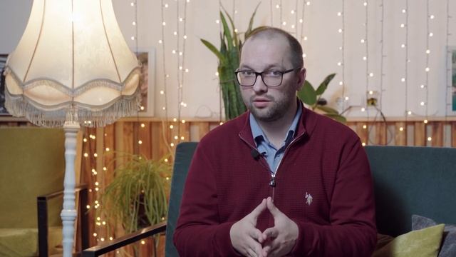 О чём подкаст «Ночные абажуры»?